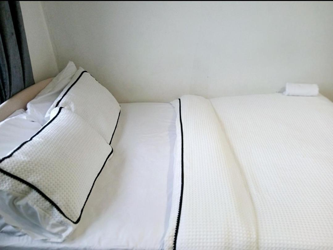 Cozy Private Room 格拉斯哥 外观 照片